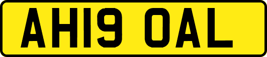 AH19OAL