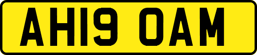 AH19OAM
