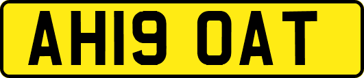AH19OAT