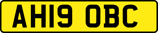 AH19OBC