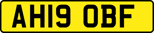 AH19OBF