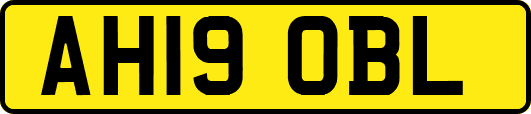 AH19OBL