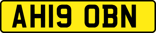 AH19OBN