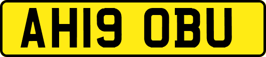 AH19OBU