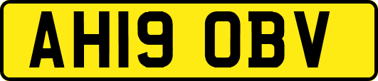 AH19OBV