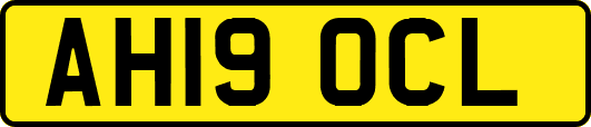 AH19OCL