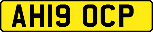 AH19OCP