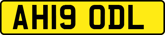 AH19ODL