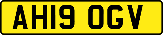AH19OGV