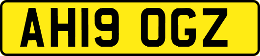 AH19OGZ