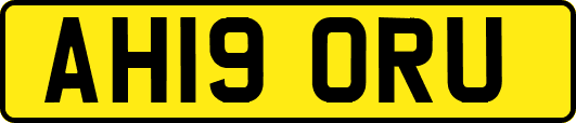 AH19ORU