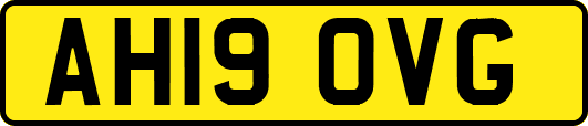 AH19OVG