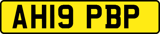 AH19PBP