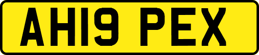 AH19PEX