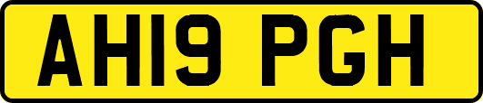 AH19PGH