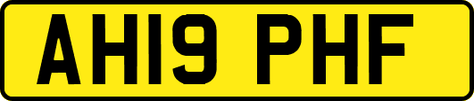 AH19PHF