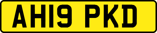 AH19PKD