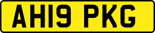 AH19PKG