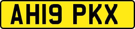 AH19PKX