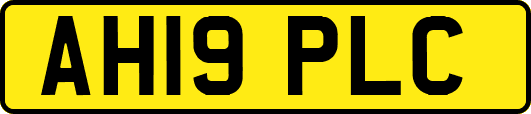 AH19PLC