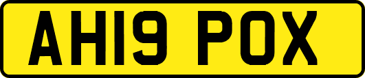 AH19POX