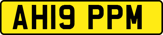 AH19PPM