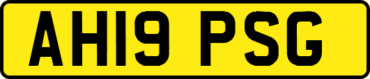 AH19PSG