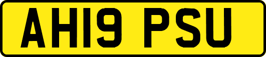 AH19PSU