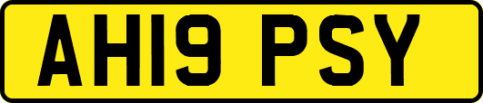 AH19PSY