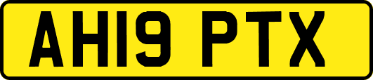 AH19PTX