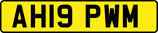 AH19PWM