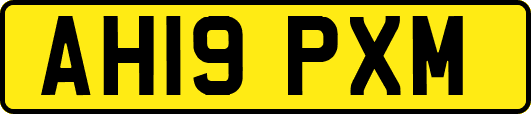 AH19PXM