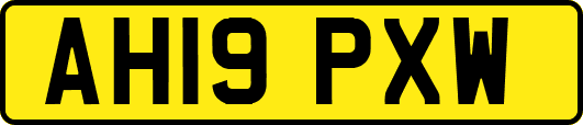 AH19PXW