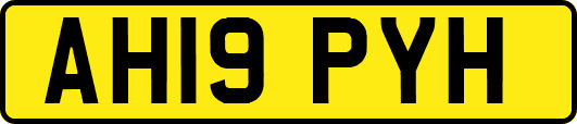 AH19PYH