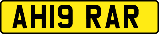 AH19RAR