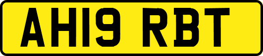 AH19RBT