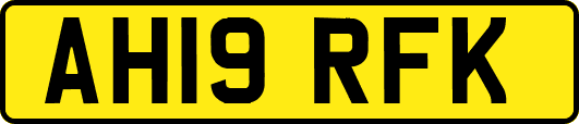 AH19RFK