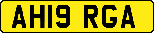 AH19RGA