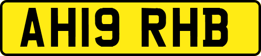 AH19RHB