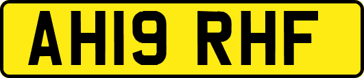 AH19RHF