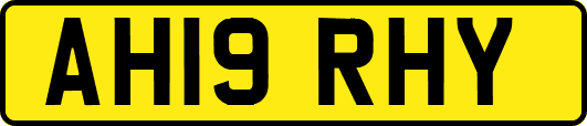 AH19RHY