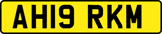 AH19RKM