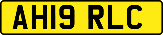 AH19RLC
