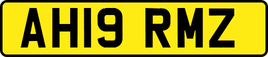 AH19RMZ