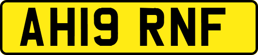 AH19RNF