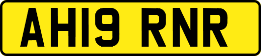 AH19RNR