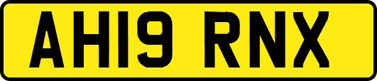 AH19RNX