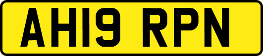 AH19RPN