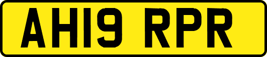 AH19RPR