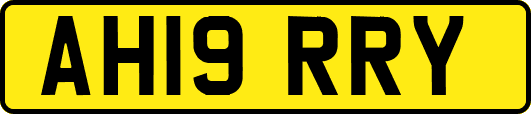 AH19RRY